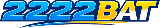 2222bat লোগো
